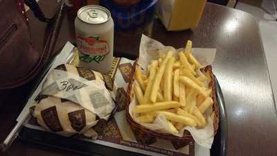 Restaurante Mega Max