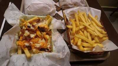 Restaurante Mega Max