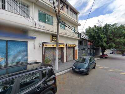 Restaurante Mega Max