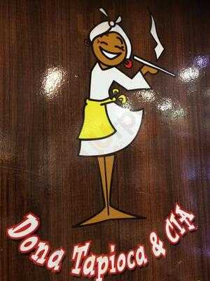 Dona Tapioca & Cia