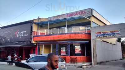 Gago's Burguers