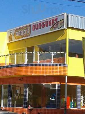 Gago's Burguers