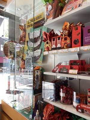 Chocolates Brasil Cacau