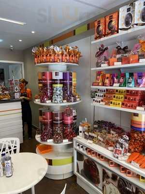 Chocolates Brasil Cacau