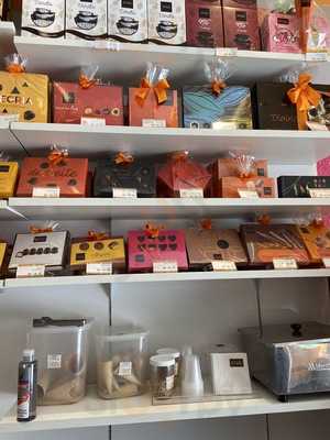 Chocolates Brasil Cacau