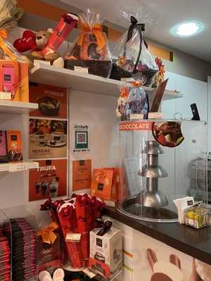 Chocolates Brasil Cacau