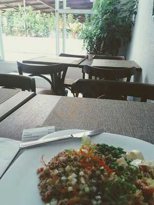 Sanduicheteria Sabor