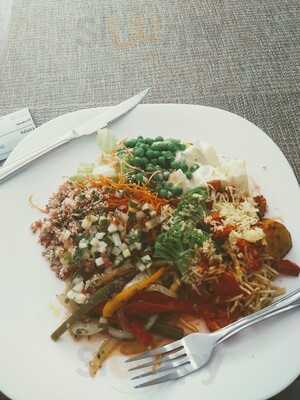 Sanduicheteria Sabor