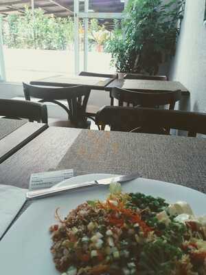 Sanduicheteria Sabor