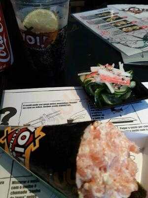 Yoi! Rolls & Temaki