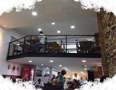 Estacao Rosario Gourmet