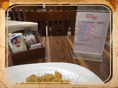 Estacao Rosario Gourmet