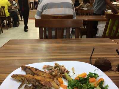 Estacao Rosario Gourmet