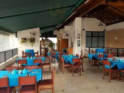 Anconah Espaço Gastronômico