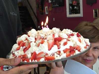 Anconah Espaço Gastronômico