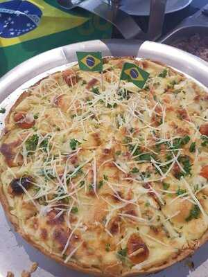 Anconah Espaço Gastronômico