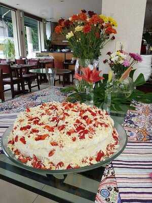 Anconah Espaço Gastronômico