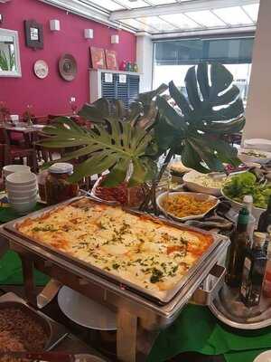 Anconah Espaço Gastronômico