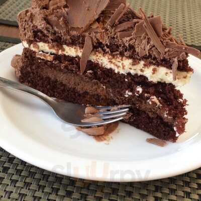 Anconah Espaço Gastronômico