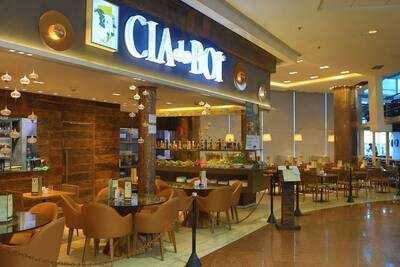 Officina Do Boi Restaurante