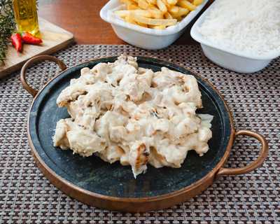 Officina Do Boi Restaurante