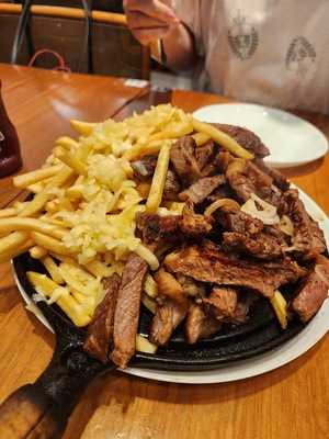 Officina Do Boi Restaurante