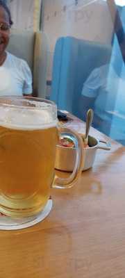 Officina Do Boi Restaurante