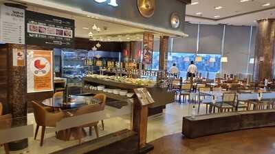 Officina Do Boi Restaurante