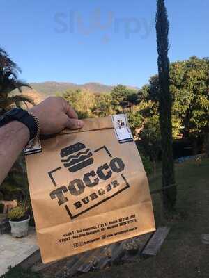 Tocco Burger Mooca