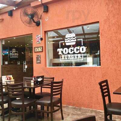 Tocco Burger Mooca