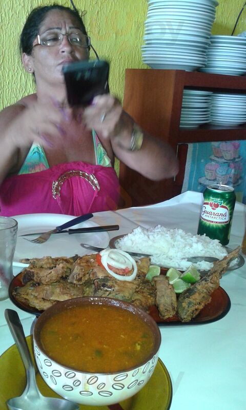 Churrasco Praia Da Barra