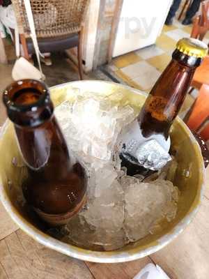 Bar E Restaurante Quadros