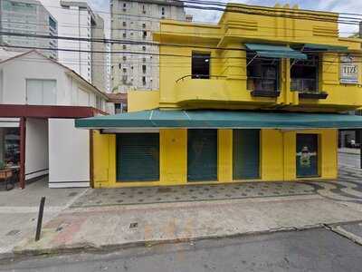 Bar E Restaurante Quadros