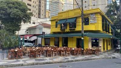 Bar E Restaurante Quadros