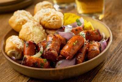 Bar E Restaurante Quadros