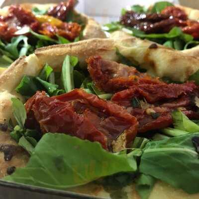 Varanda Pizza & Esfiha