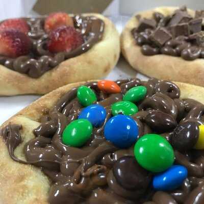 Varanda Pizza & Esfiha