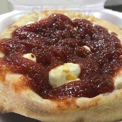 Varanda Pizza & Esfiha