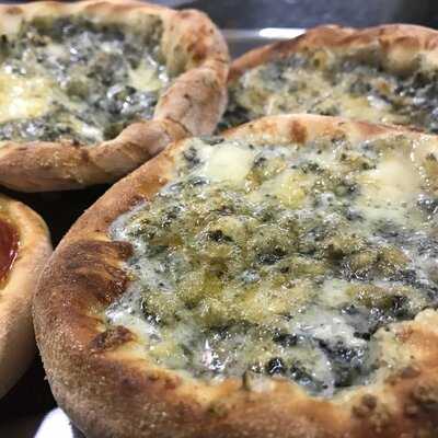 Varanda Pizza & Esfiha