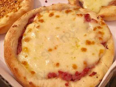 Varanda Pizza & Esfiha