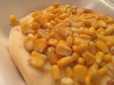 Varanda Pizza & Esfiha