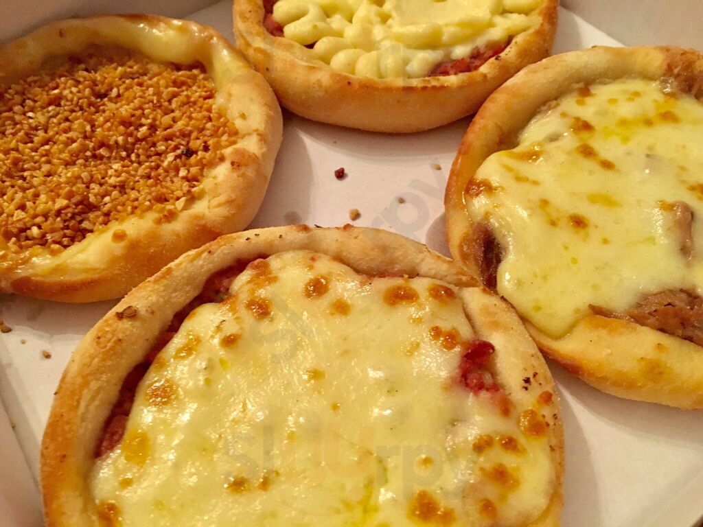 Varanda Pizza & Esfiha