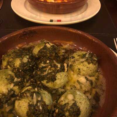 Spazio Gastronômico