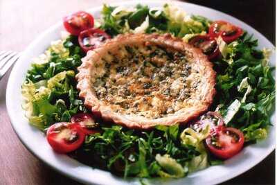 Spazio Gastronômico