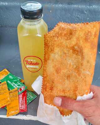 Pastéis Takeda