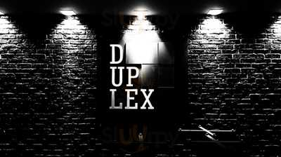 Duplex Café