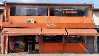 Jandaia Lanches