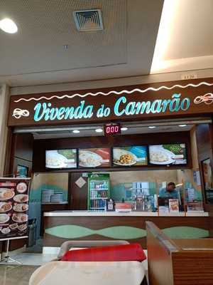 Vivenda Do Camarao