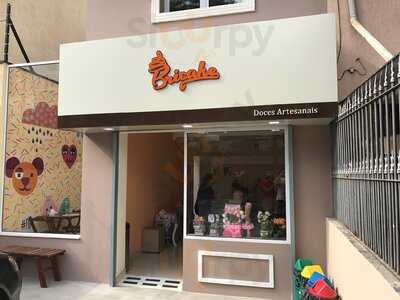 Bricake Doces Artesanais