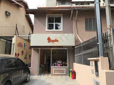 Bricake Doces Artesanais